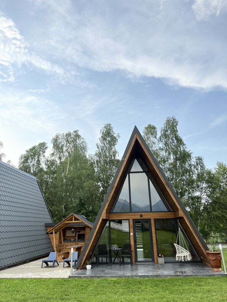 VVV House Residence