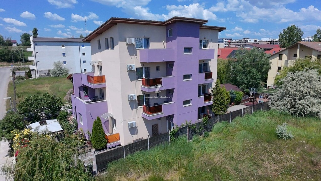 Vila Flux