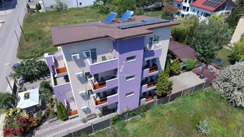 Vila Flux