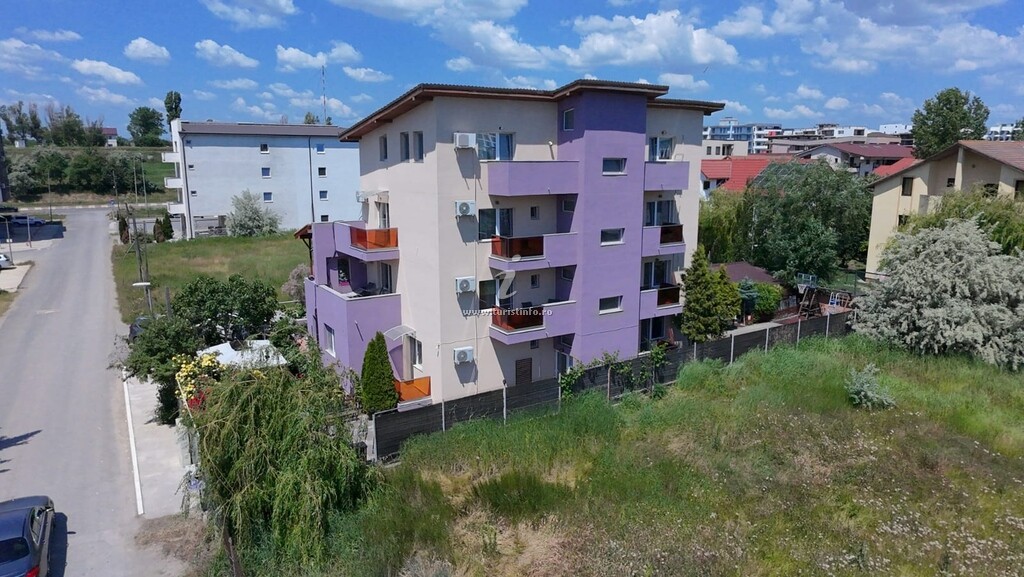 Vila Flux