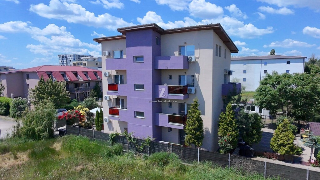 Vila Flux