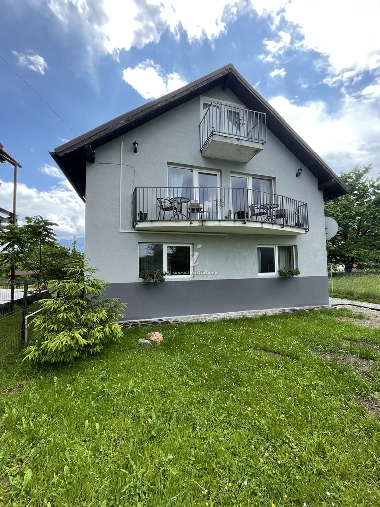 Casa Luca Ama 1