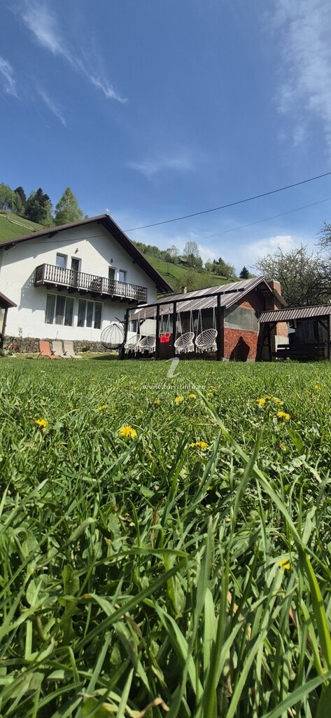 Casa Carina