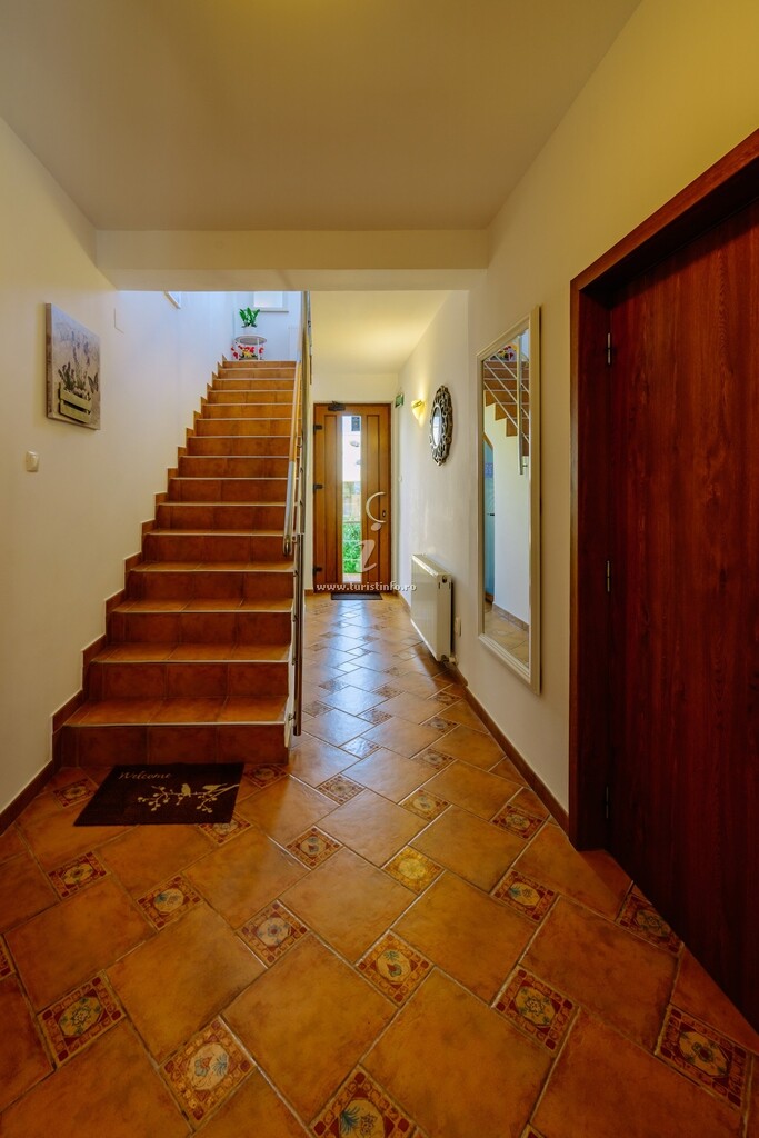Vila Vraja Mării
