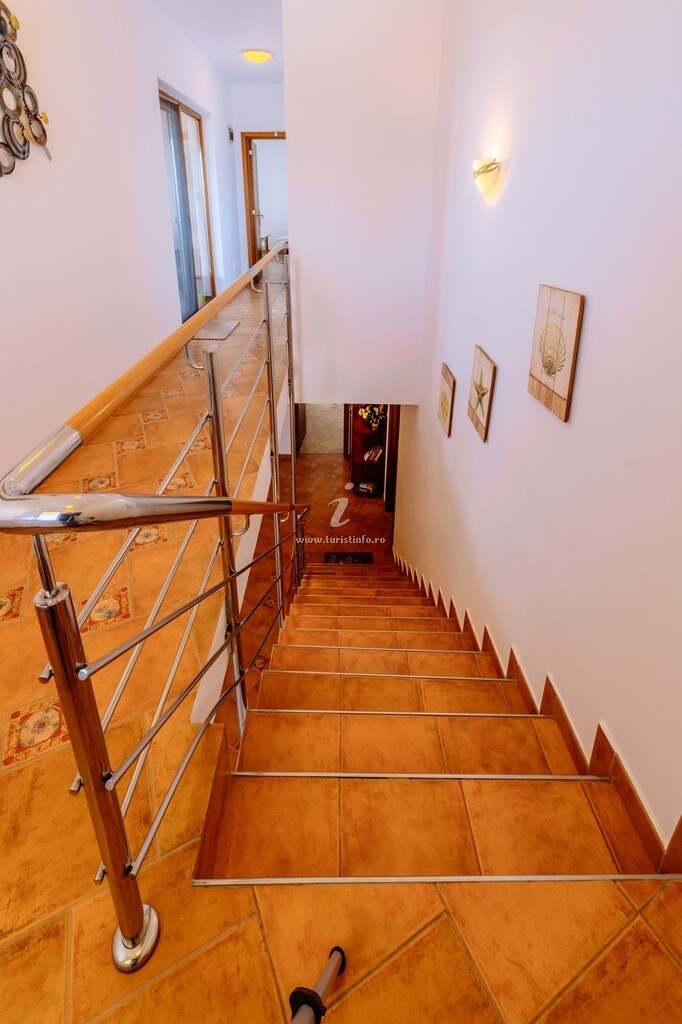 Vila Vraja Mării