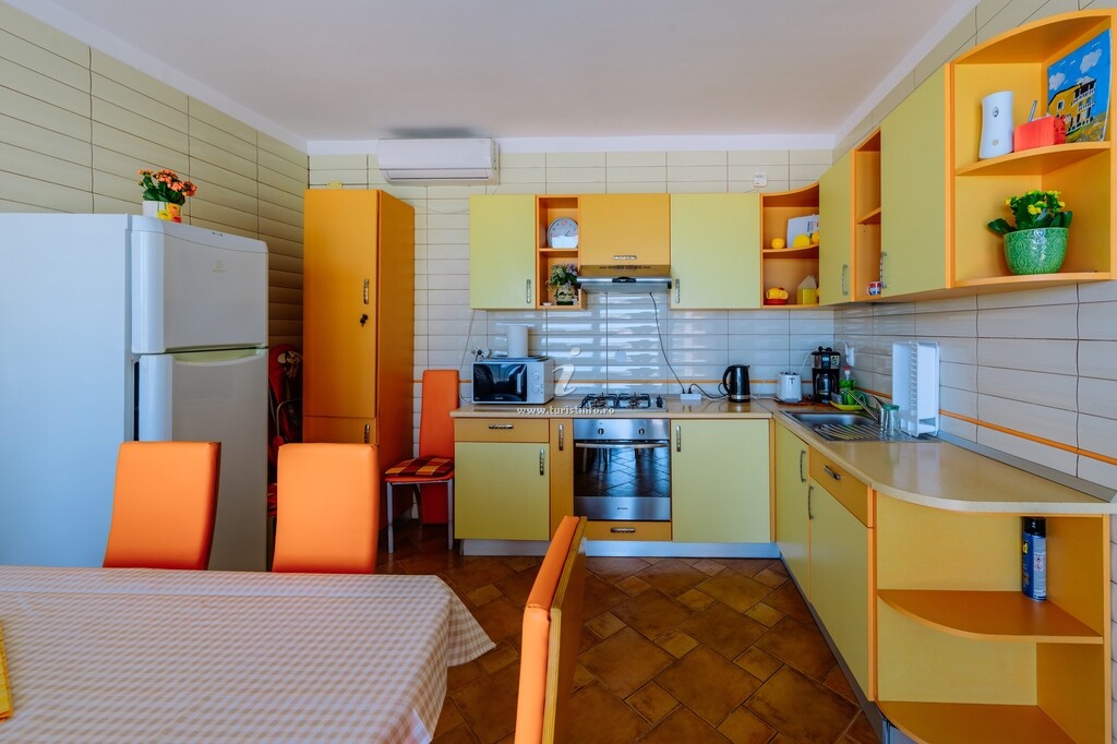 Vila Vraja Mării