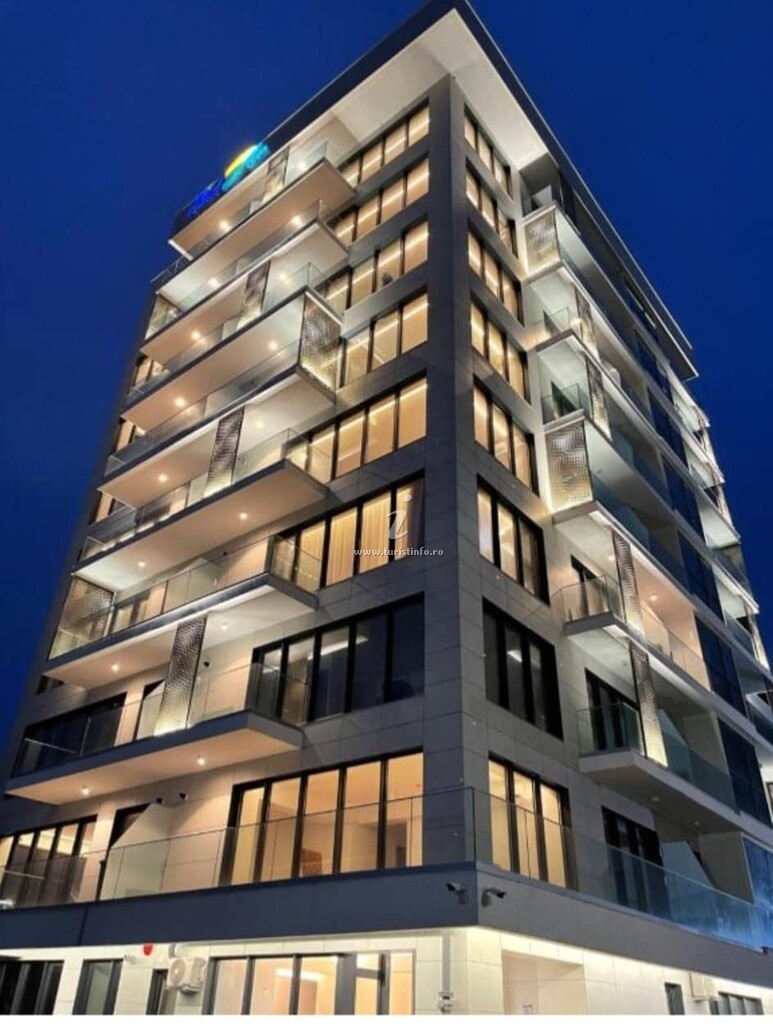 Bel Air apartament 123