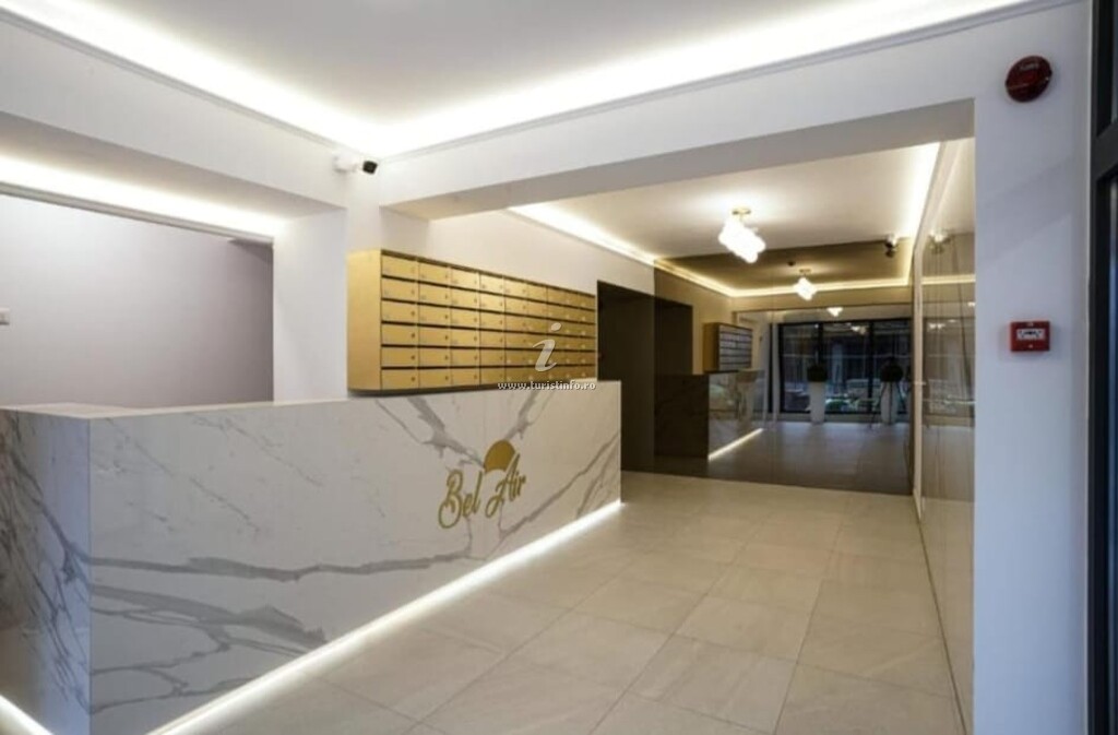 Bel Air apartament 123