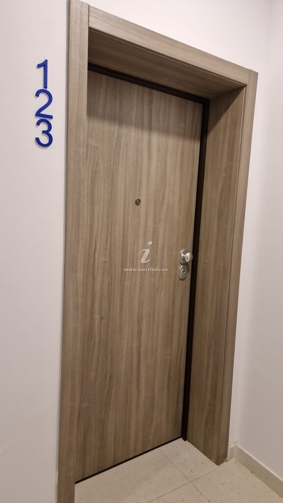 Bel Air apartament 123