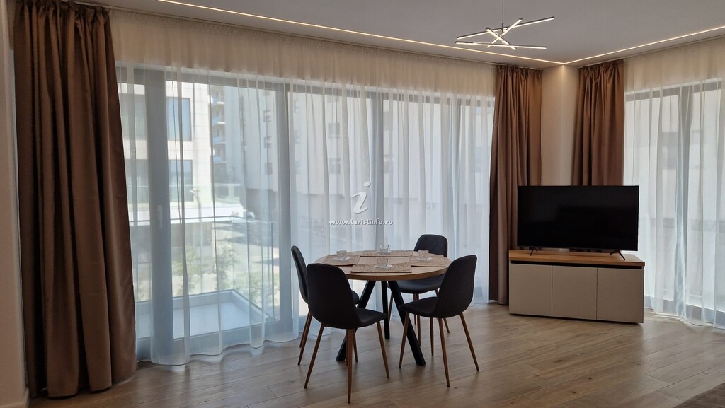 Bel Air apartament 123