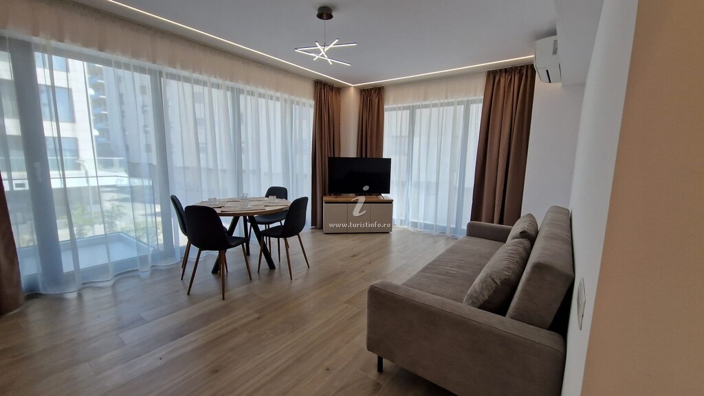Bel Air apartament 123