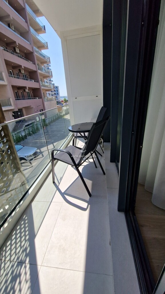 Bel Air apartament 123