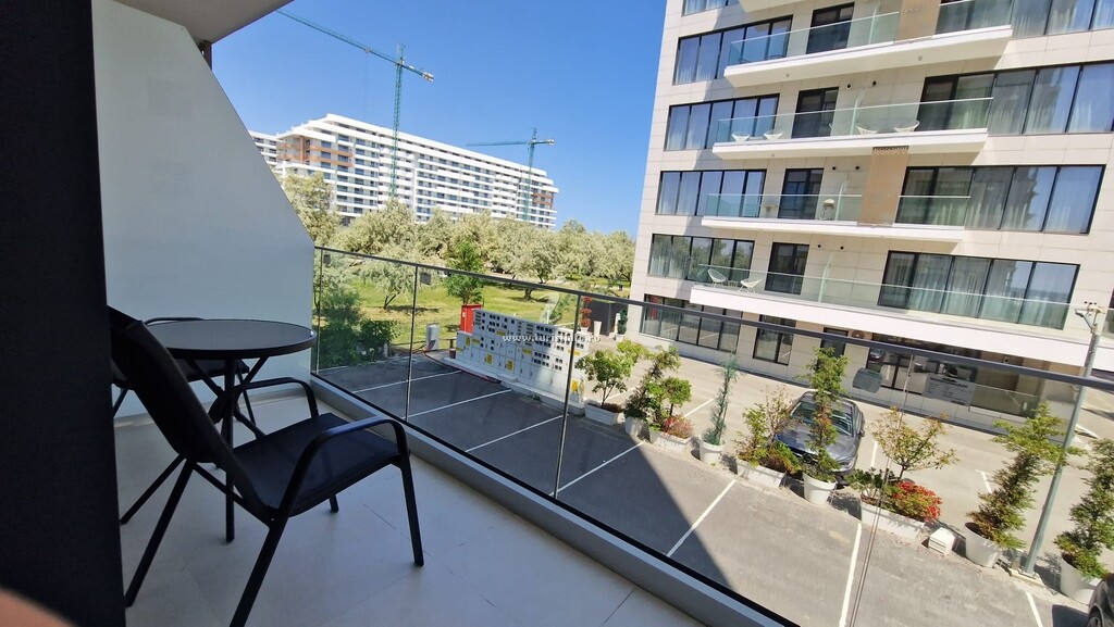 Bel Air apartament 123