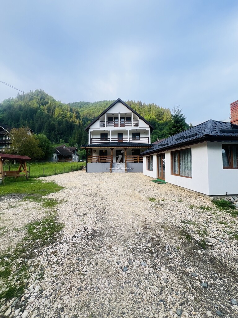 Casa Mirubi