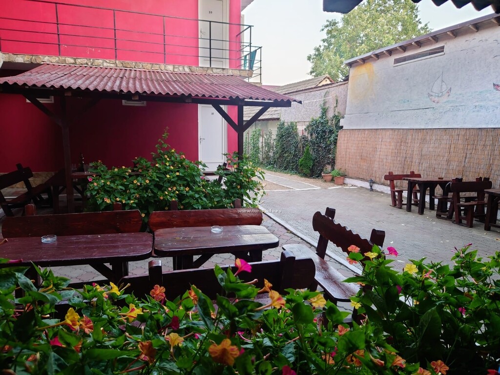 Vila Cătălin