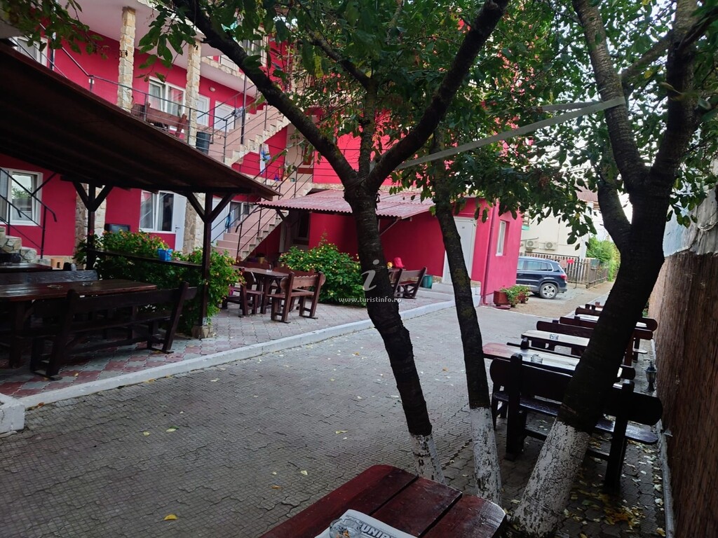 Vila Cătălin