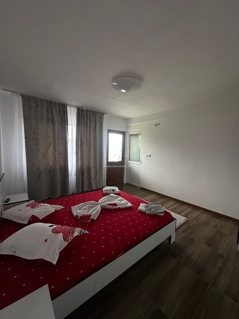 Casa de vacanță Maga