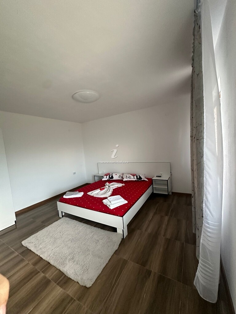 Casa de vacanță Maga