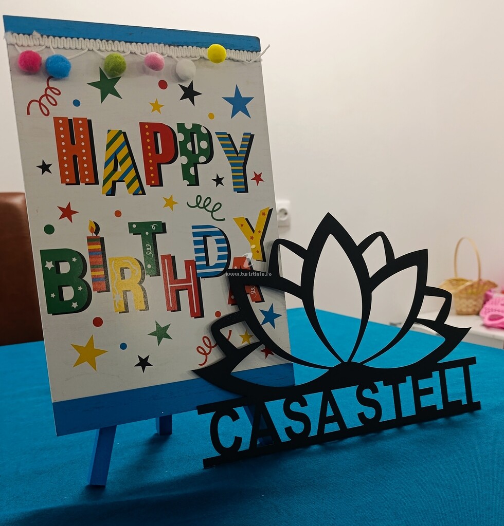 Casa Steli