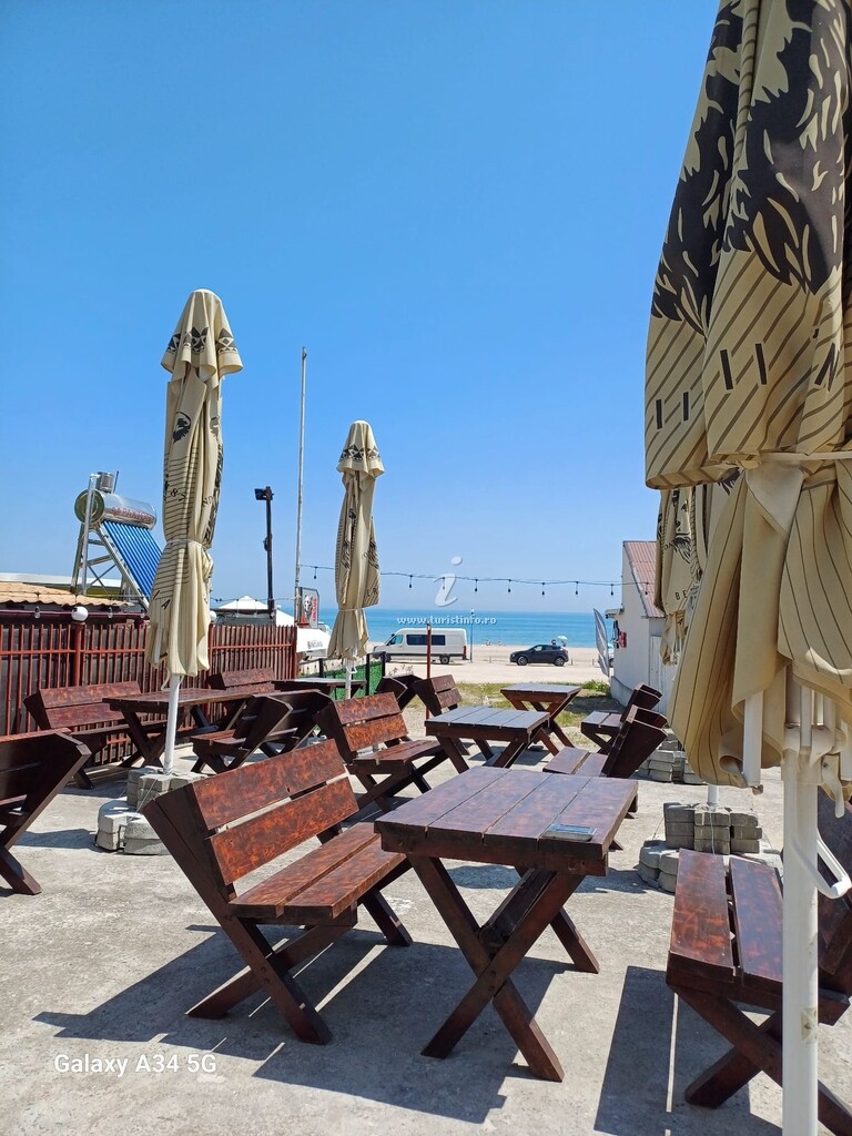 Vila La Felinare