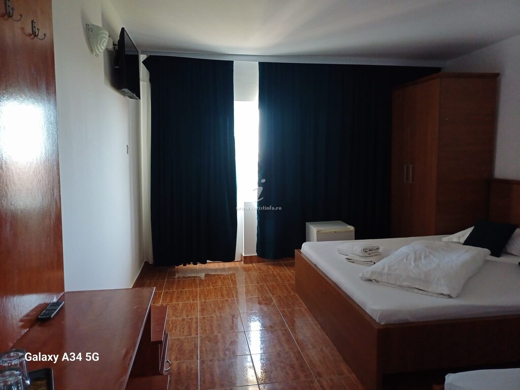 Vila La Felinare