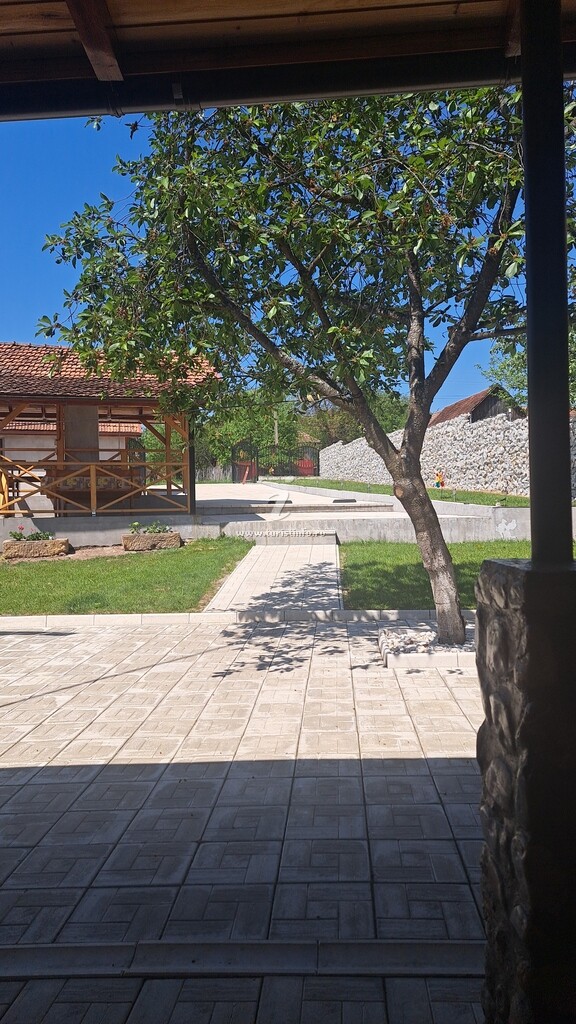 Casa Darvic