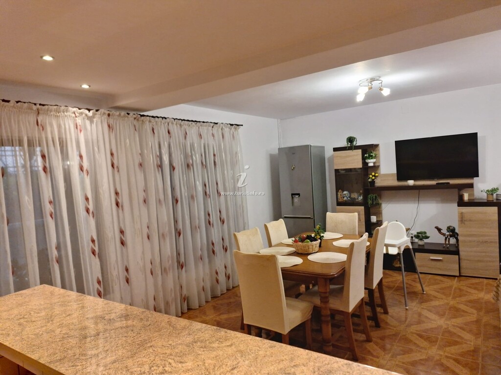Casa Iulian