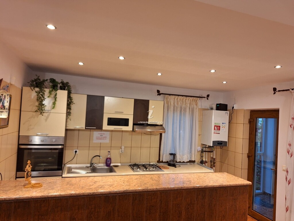 Casa Iulian