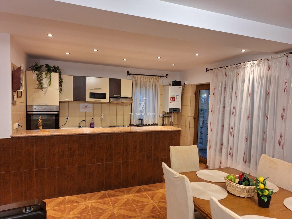 Casa Iulian