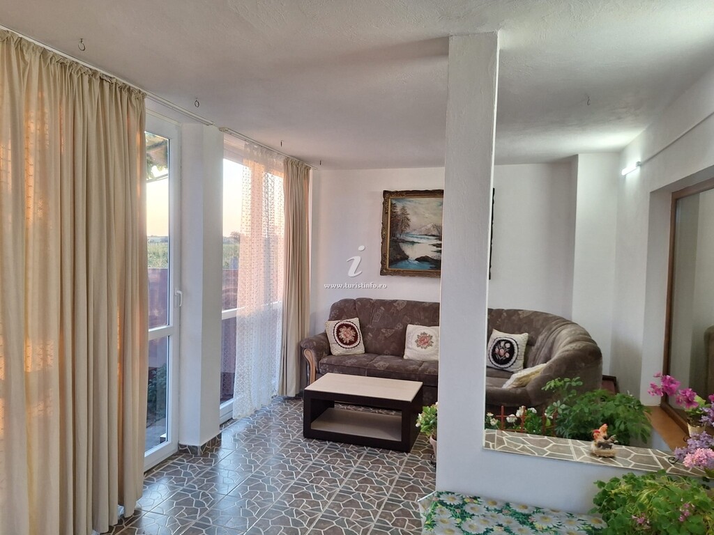Casa Iulian