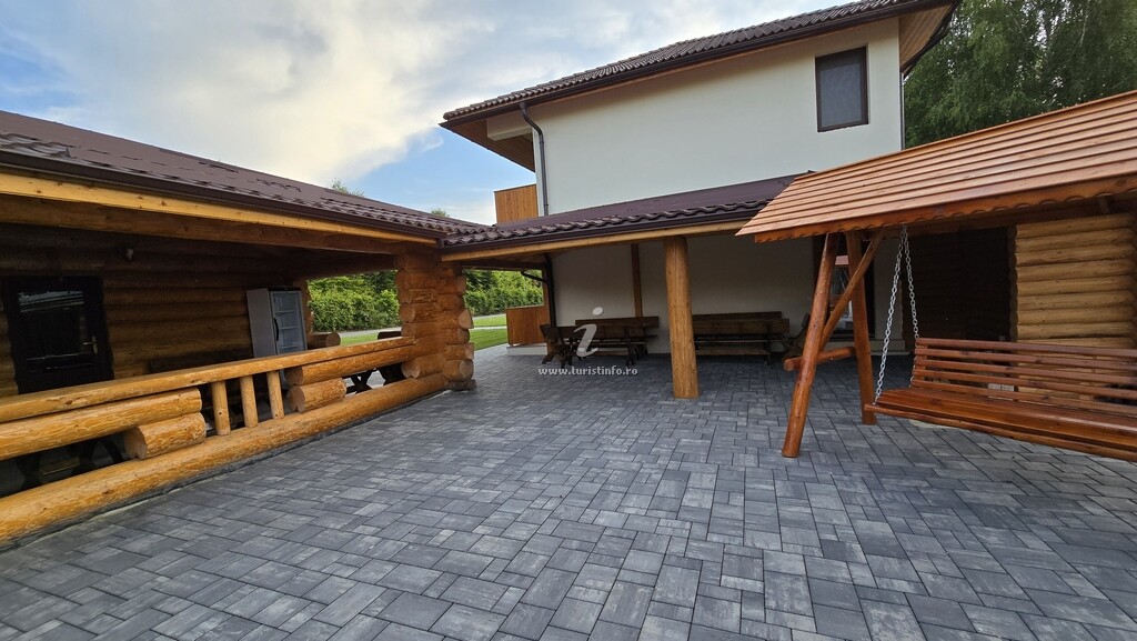 Complexul Rustic