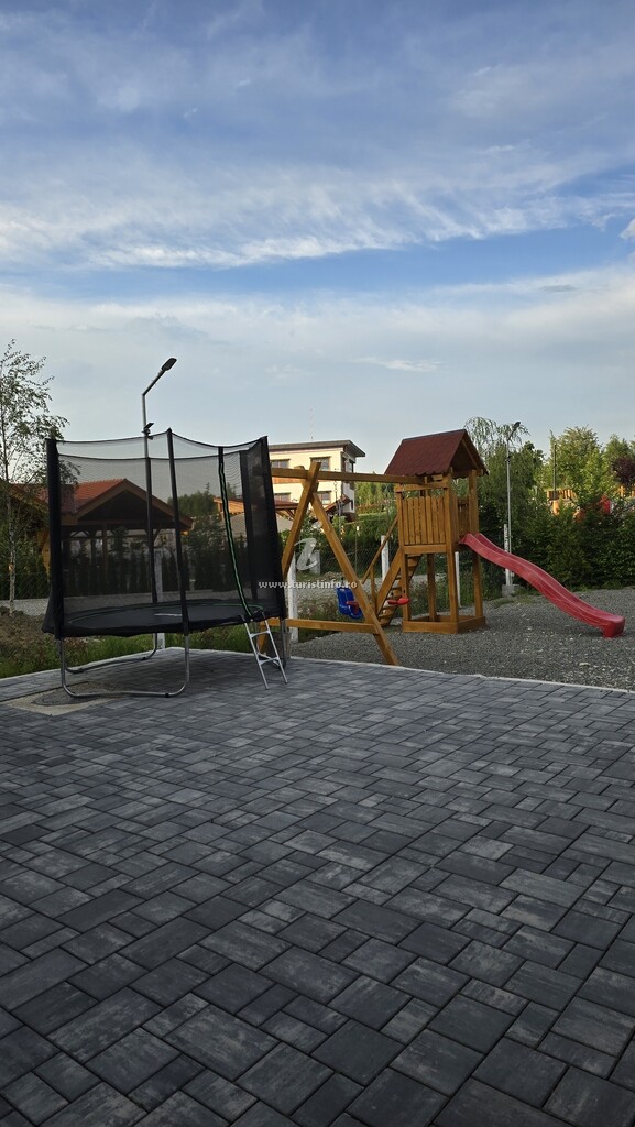 Complexul Rustic