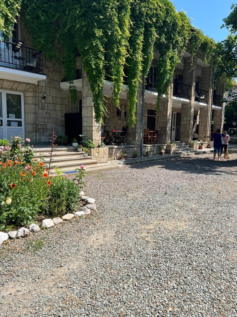 Casa Căprioara