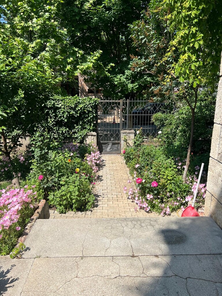 Casa Căprioara