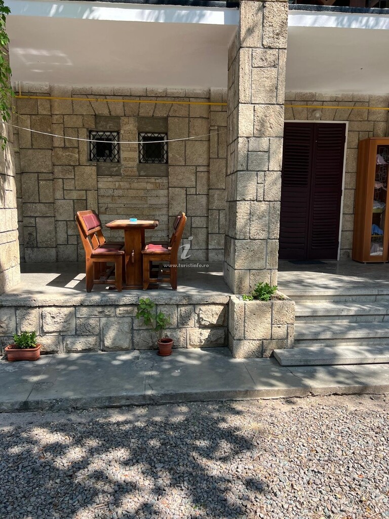 Casa Căprioara