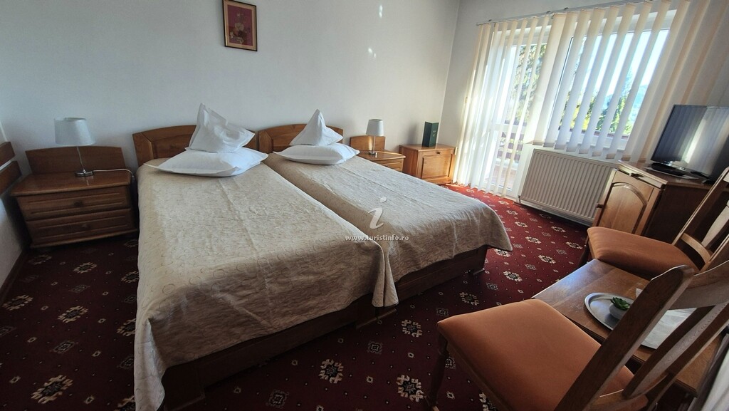Vila Carina
