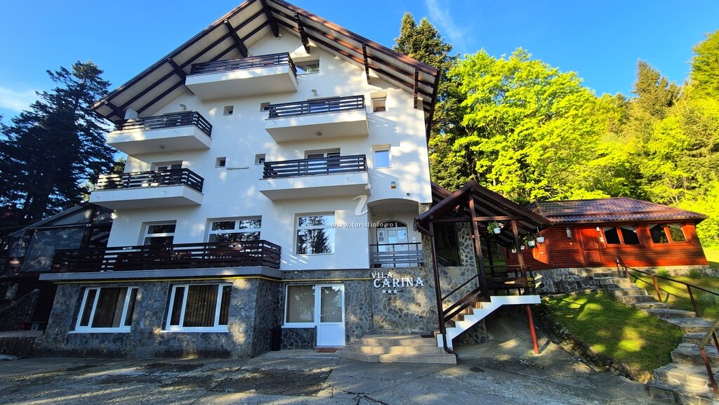 Vila Carina
