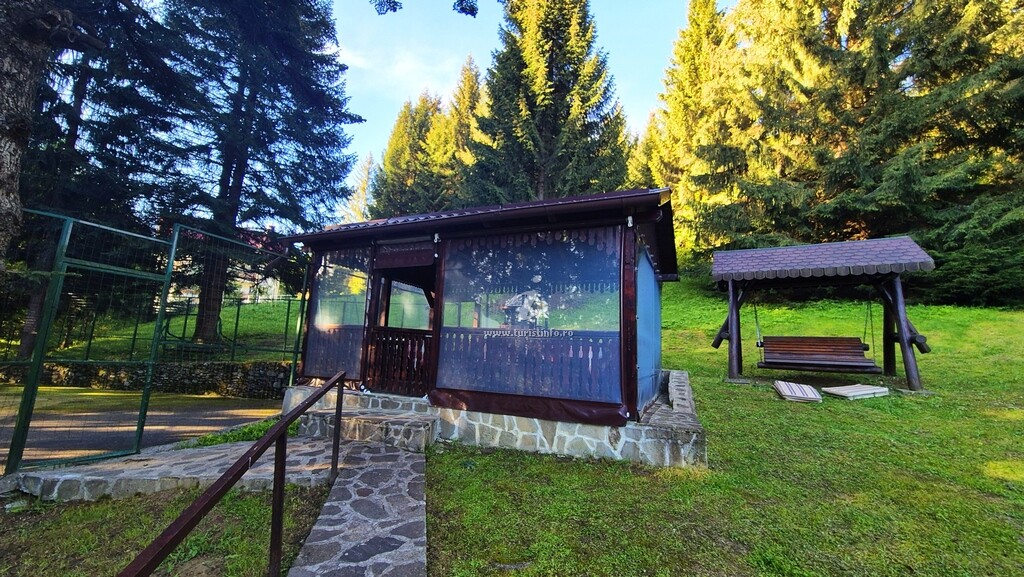 Vila Carina