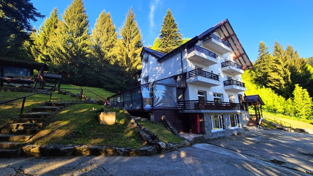 Vila Carina