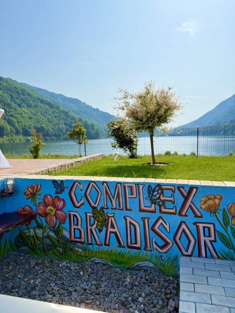 Complex Turistic Bradișor