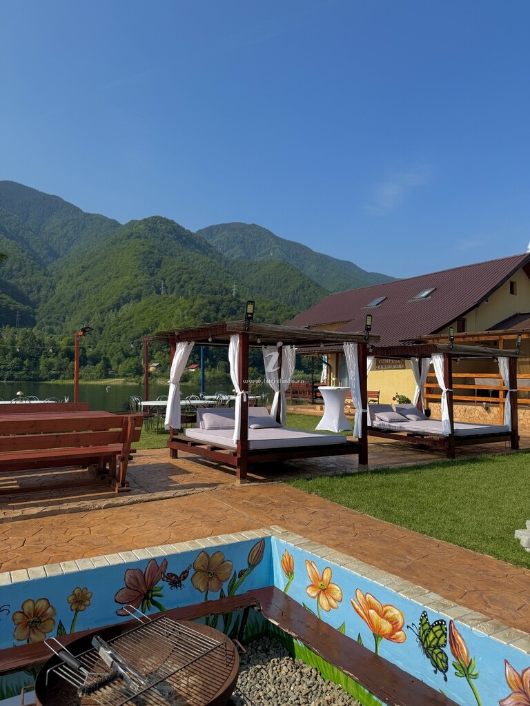 Complex Turistic Bradișor