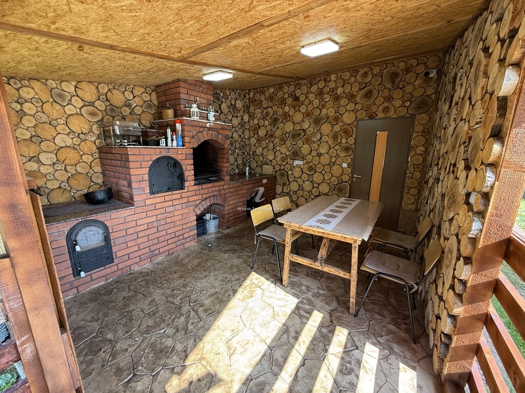 Complex Turistic Bradișor