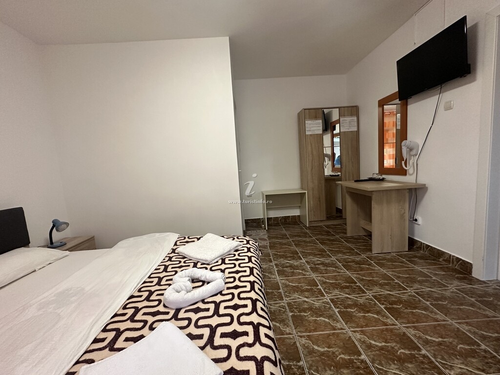 Vila Vacanța