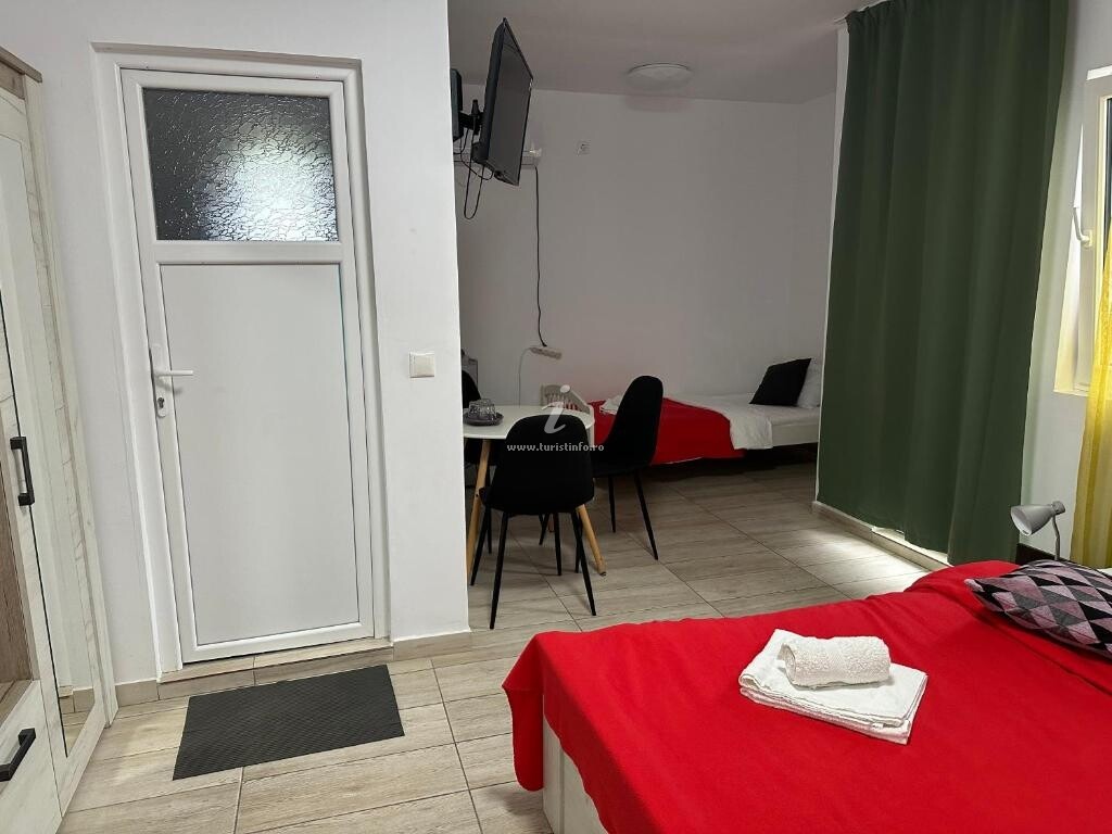 Vila Vacanța