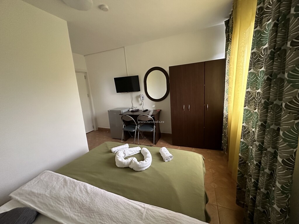 Vila Vacanța