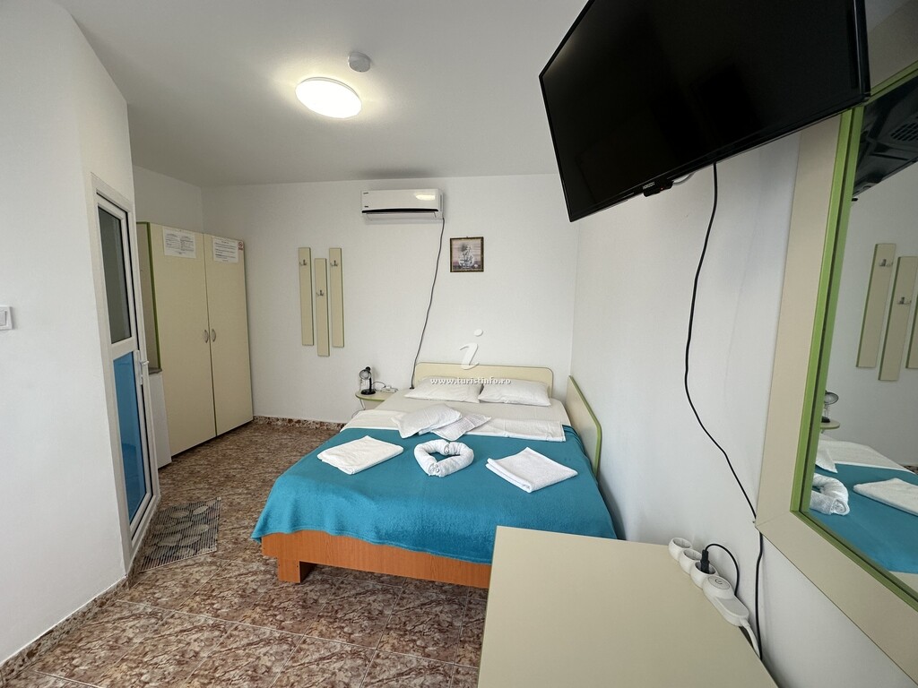 Vila Vacanța