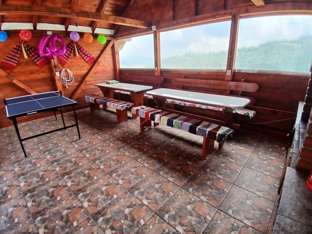 Cabana Robert