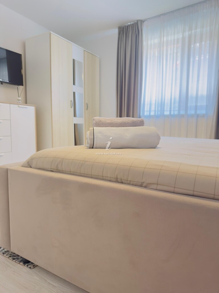 Casa de vacanță Cris