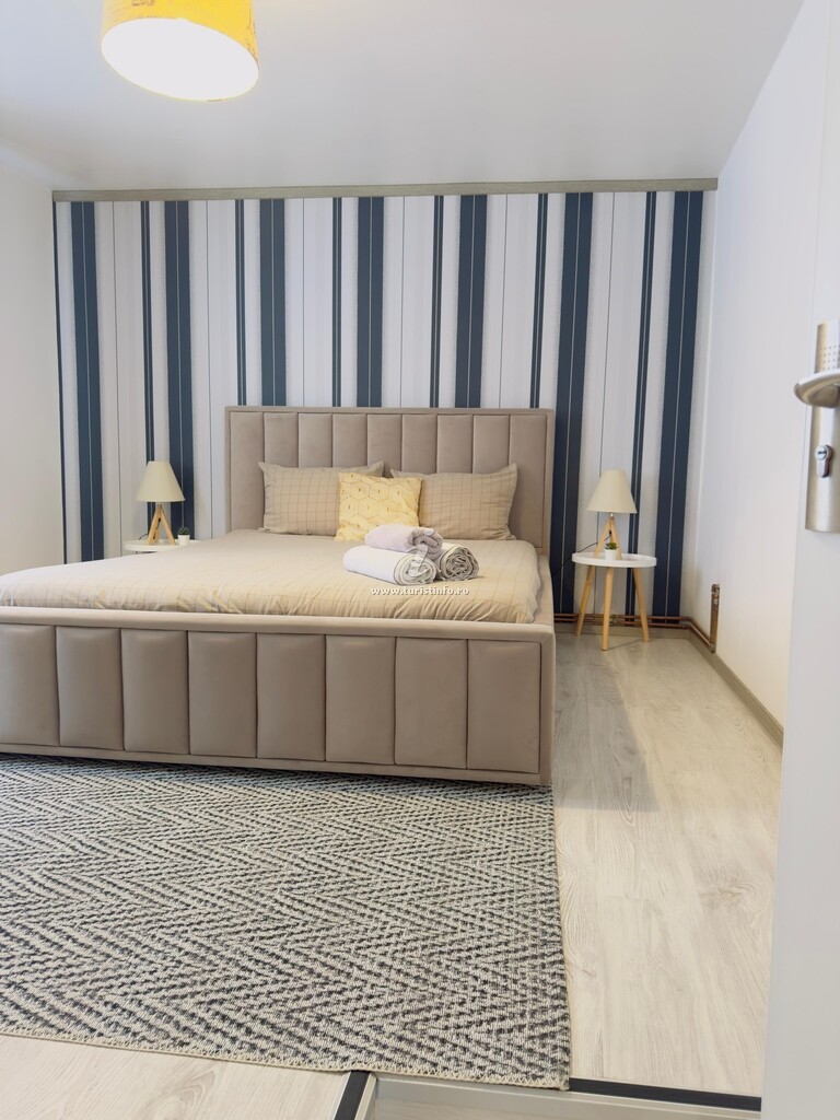 Casa de vacanță Cris