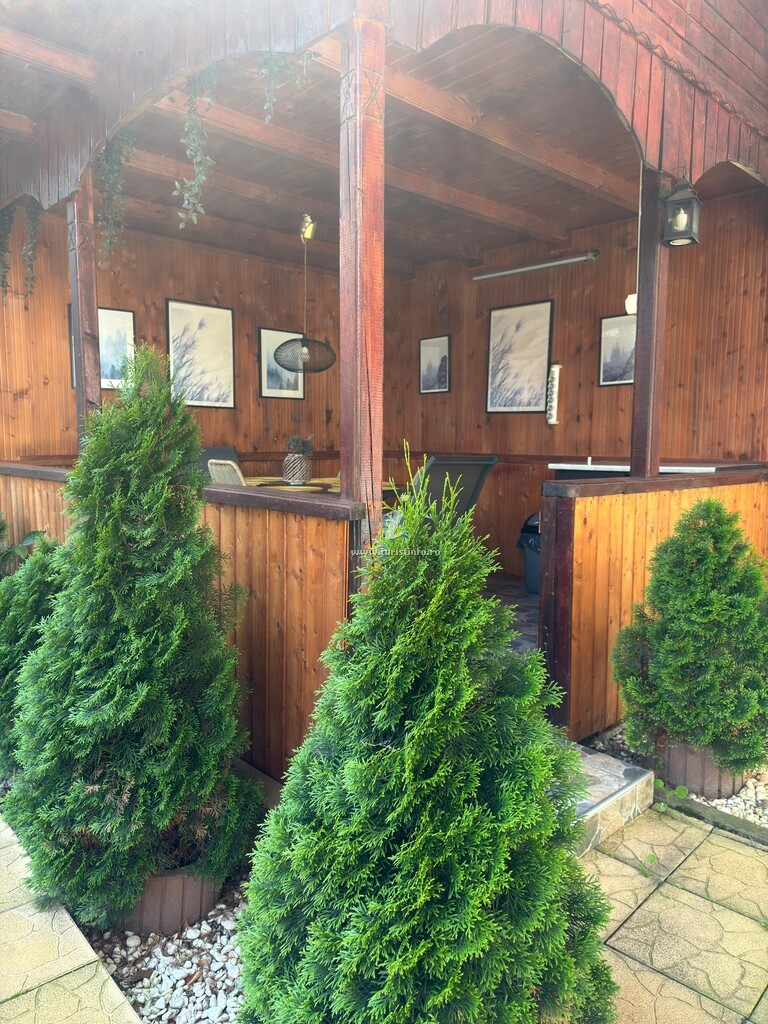 Casa de vacanță Cris